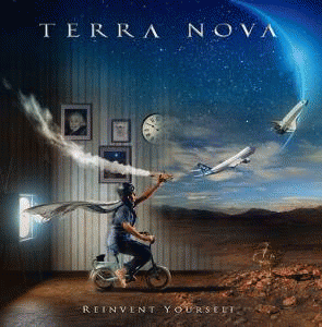 Terra Nova : Reinvent Yourself